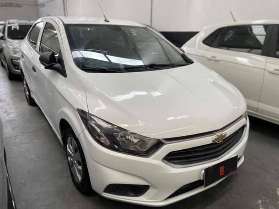 CHEVROLET ONIX 1.0 FLEX PLUS LT MANUAL CHEVROLET ONIX 1.0 FLEX PLUS LT MANUAL